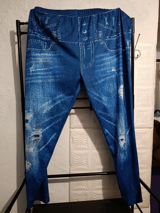 Джемпер оверсайз батал