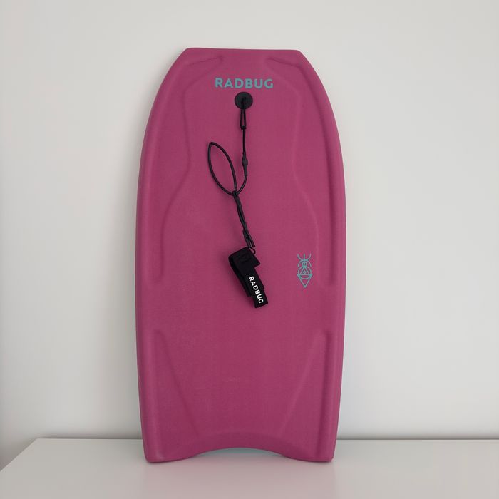 Prancha Bodyboard 100 RADBUG