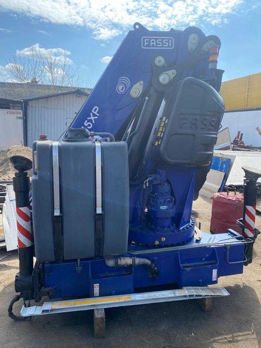 Sprzedaż Montaż Serwis Wind Żurawi Hakowców