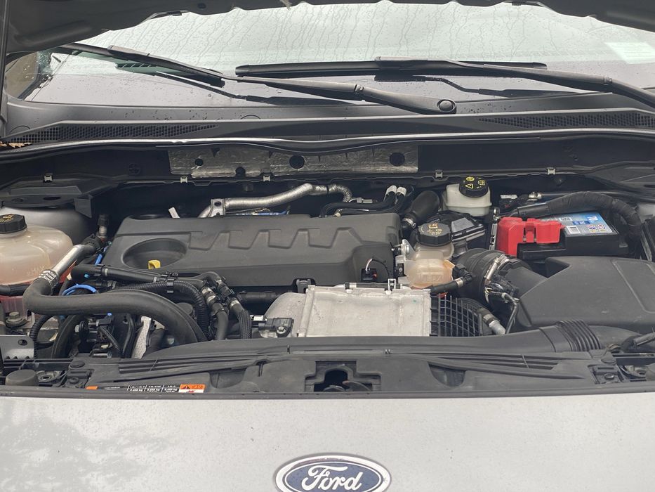 Ford kuga 2,0 diesel 2020 — photo 2