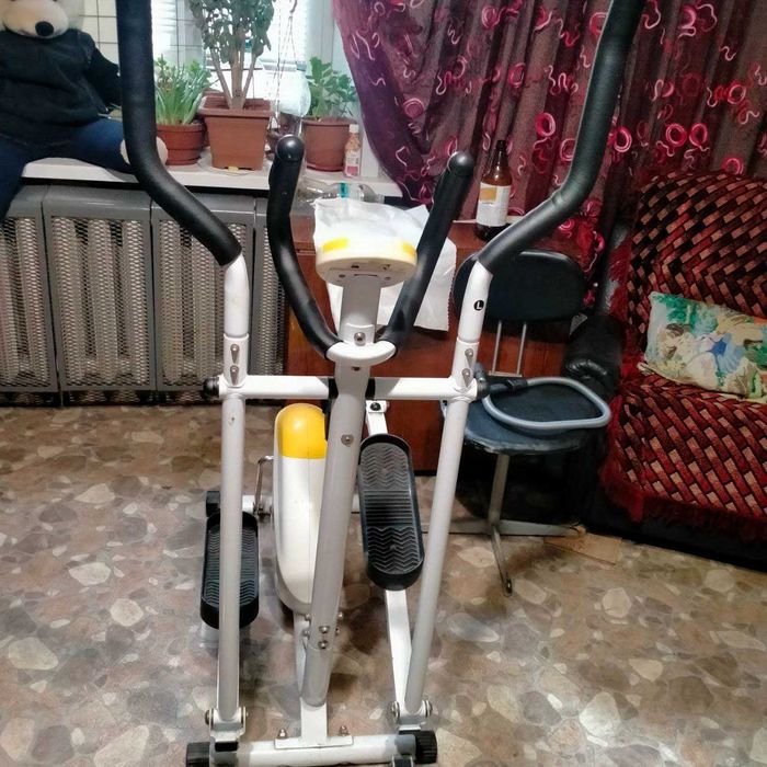 Продам ОРБИТРЕК в отличном состоянии