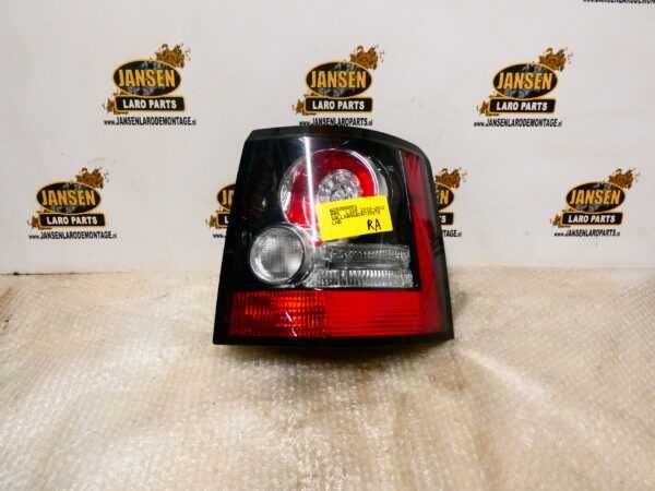 Range Rover L320 Sport 2010 2013 Farolins usados