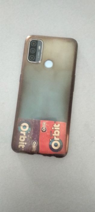 Телефон Оппо а53 знайшов