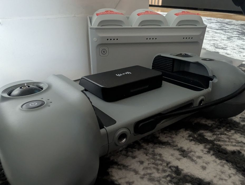 Potensic Atom 2 - zestaw combo + care!