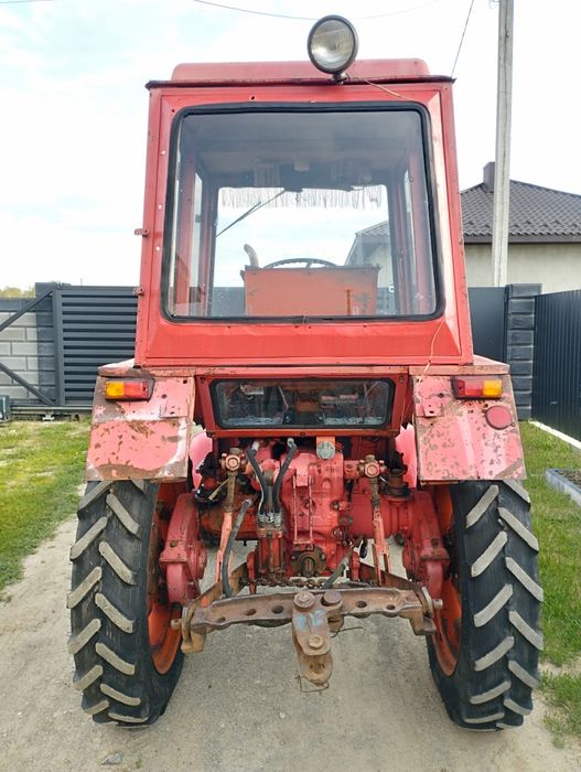 Продам трактор т25