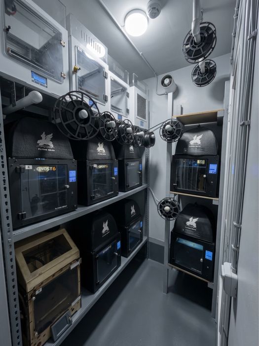 3d друк. Можливий великий опт. Моделювання