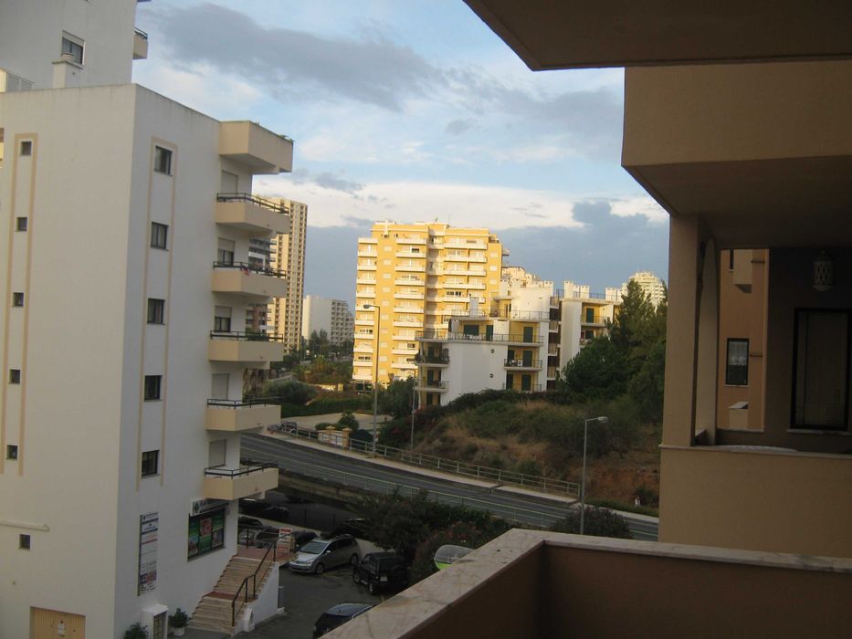 Férias na Praia da Rocha T1 Ideal para Relaxar!