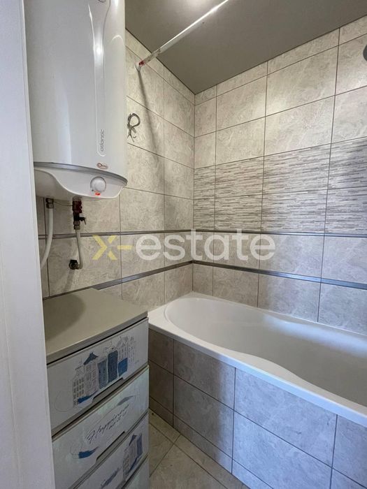 Здам двокімнатну квартиру на Тракторобудівників 128Б