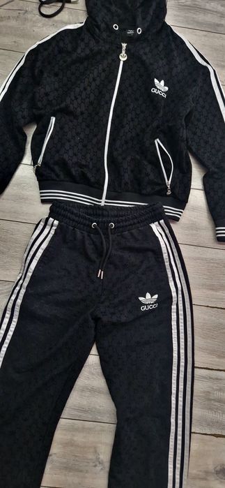 Bawełniana dres Adidas M/38