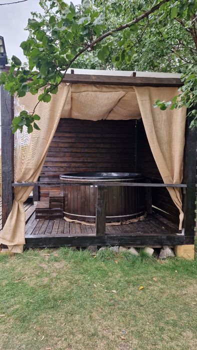 Оренда будинку  EcoVilla Чан, Лазня на дровах Бассейн Свет есть