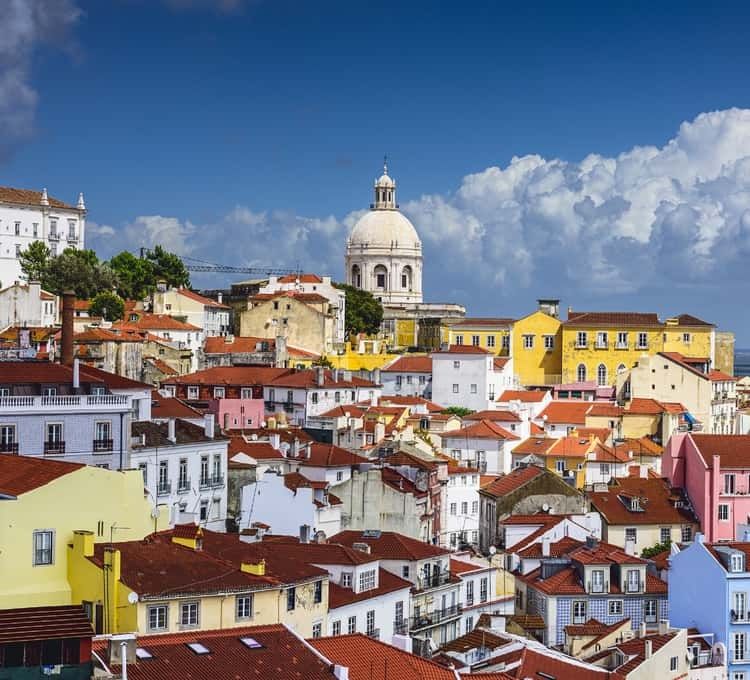 A Sua Casa de Sonho espera por Si
