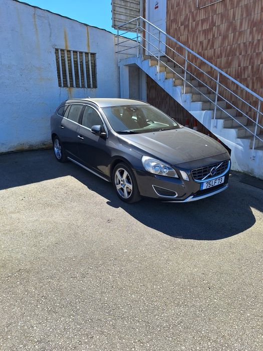 Volvo v60 d3 2.0 diesel