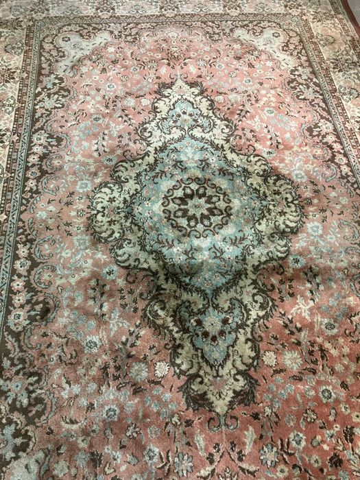 7 tapetes de Arraiolos