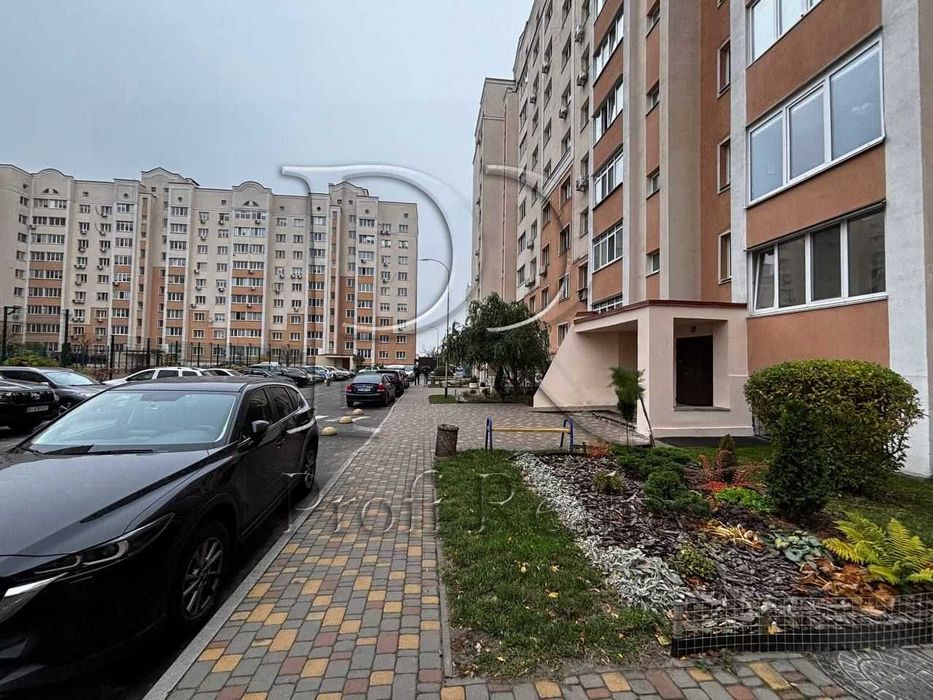 Здам в оренду приміщення в ЖК Софія Київська для кафе