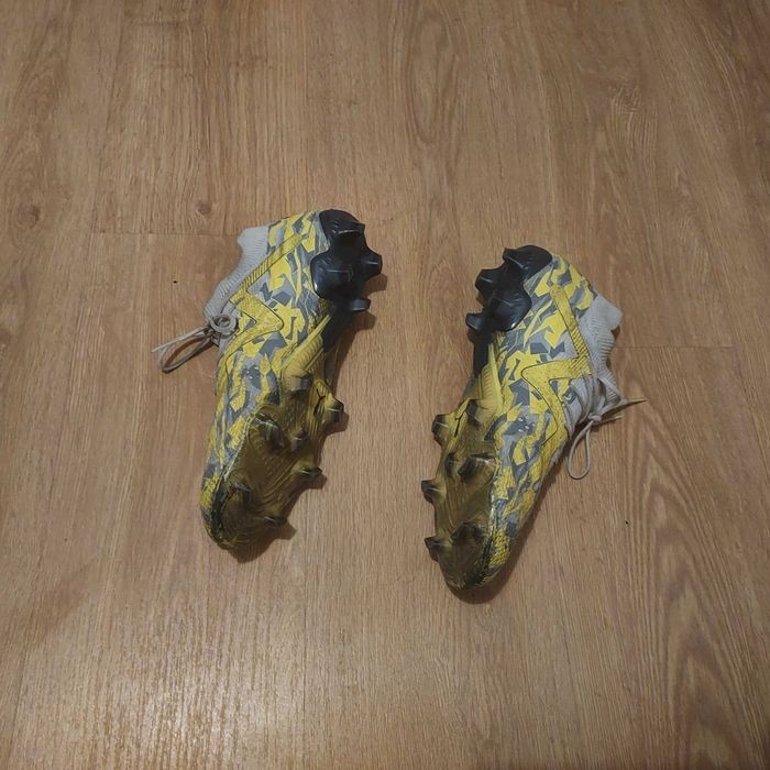 Chuteiras puma ultimate