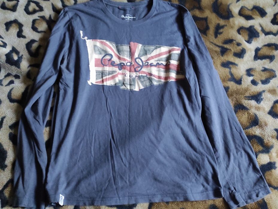 Кофта Pepe Jeans M