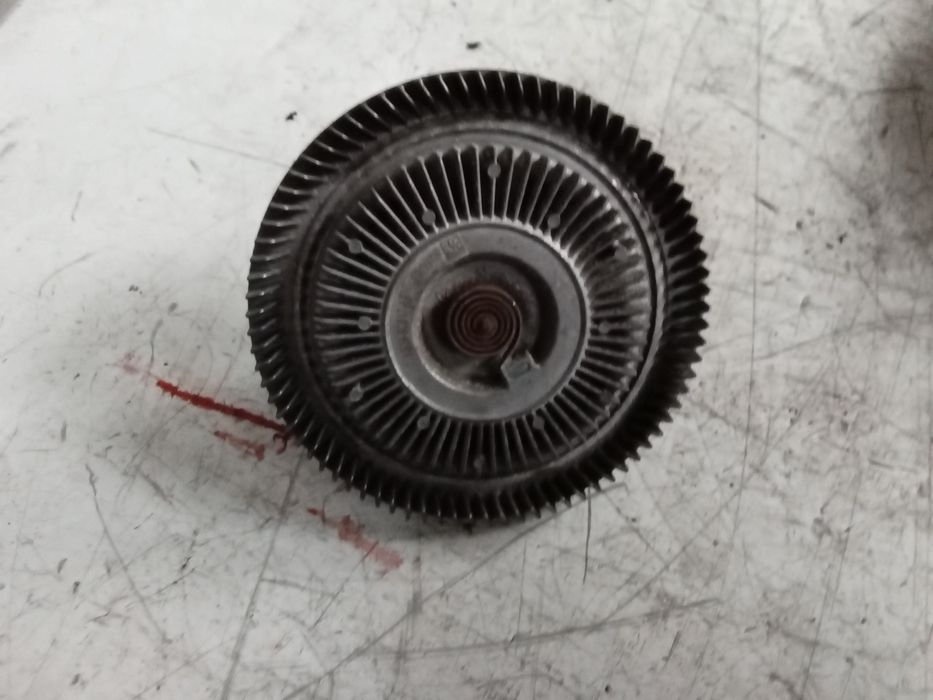 Sprzęgło wiskotyczne wiskoza Ford Ranger III