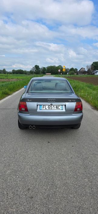 Audi a4 B5 1.9tdi 1995r przebieg 100000km