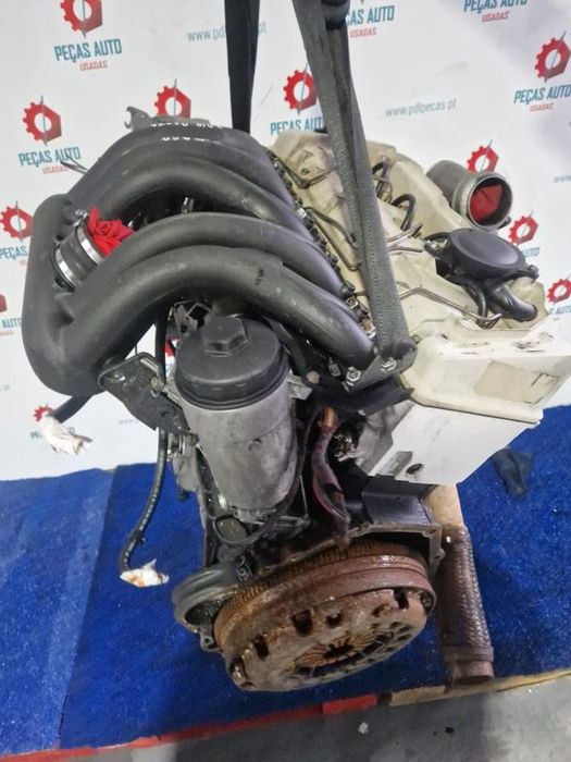 Motor completo MERCEDES-BENZ Classe E (W210)