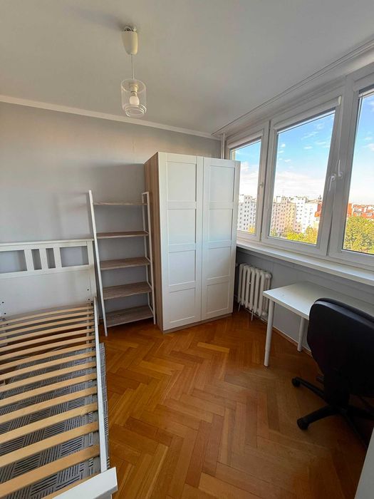 Mieszkanie – Wrocław, Gaj - Widok 3