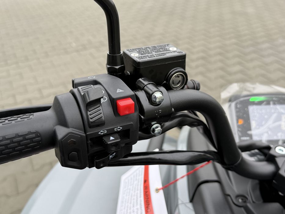 NEW Linhai Z210 EFI Доставка/Кредит/Гарантія