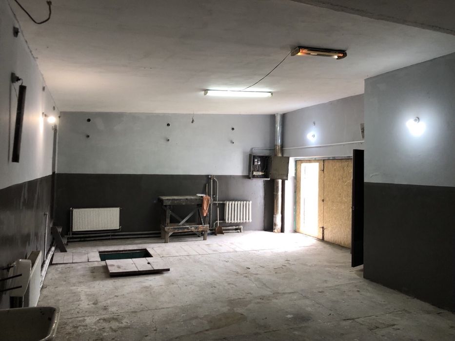 Продаю 4-е гаража рядом  на Измалково