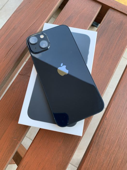 iPhone 13 128Gb - 85% kondycji baterii