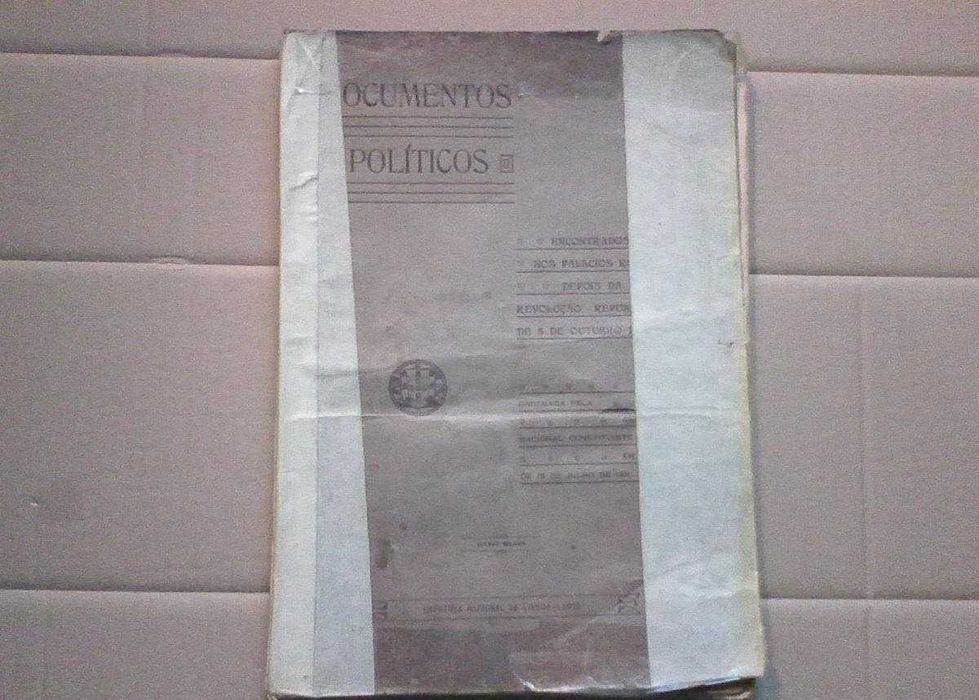 Documentos Políticos