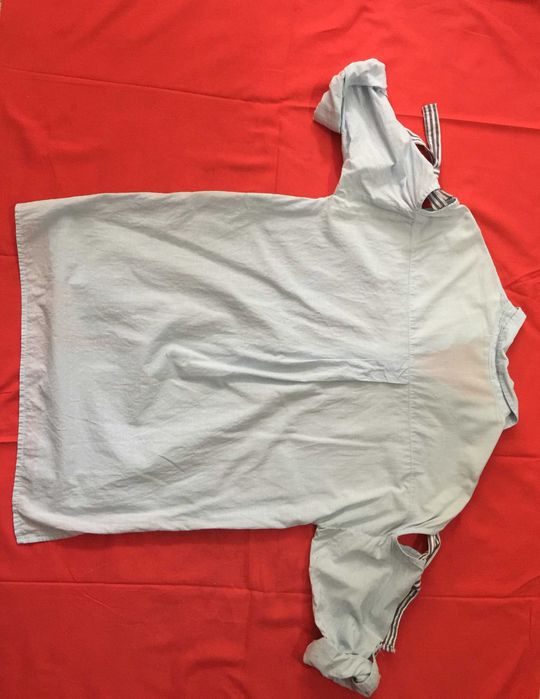 Модные блузки туники  Join Clothes и Patiskha в отличном состоянии