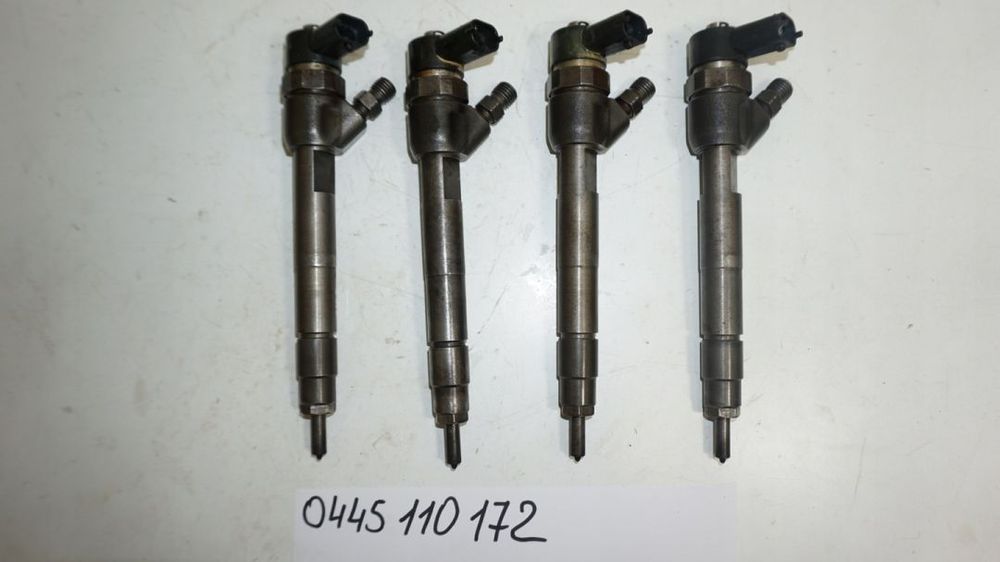 WTRYSKIWACZE HONDA ACCORD VII CIVIC CR-V 2.2 ICTDI