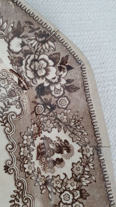 Travessa Sacavém Motivo Estátua
