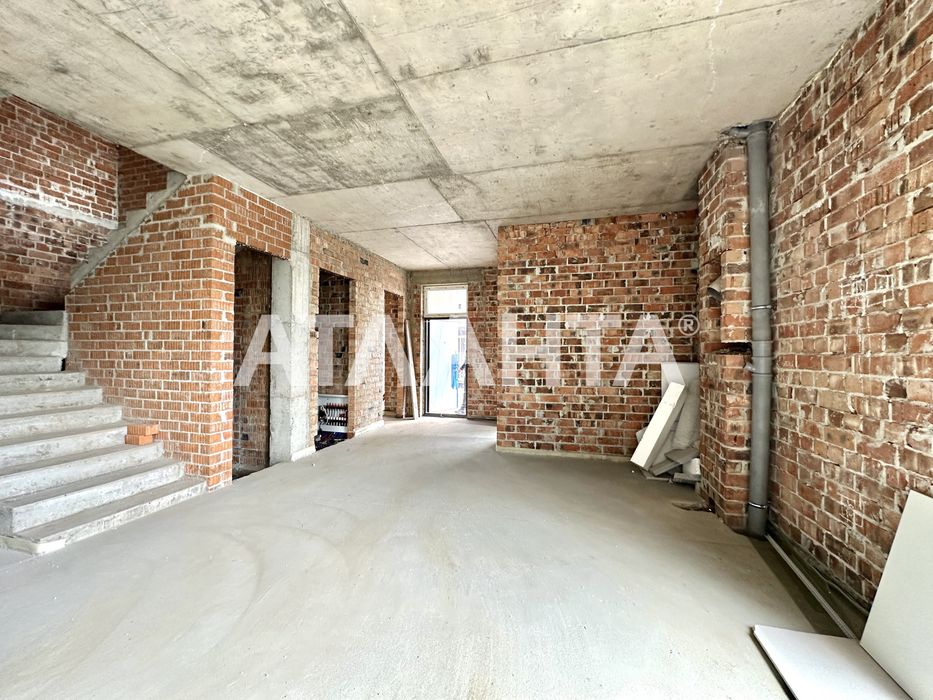 Продаж автономних котеджів у смт.Брюховичі.