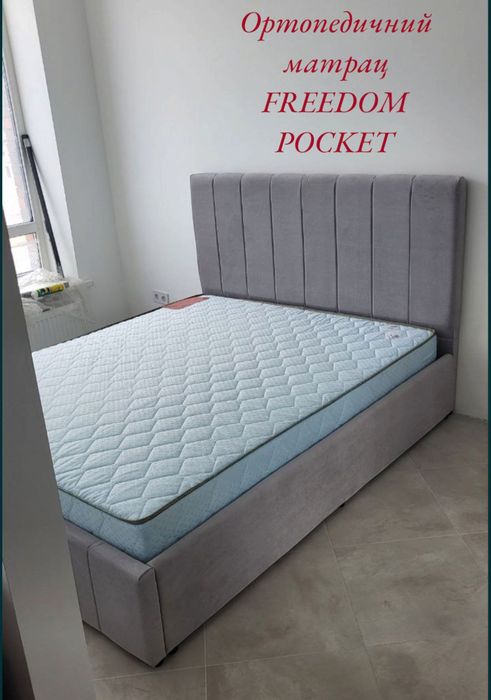 Ортопедический матрас из склада.