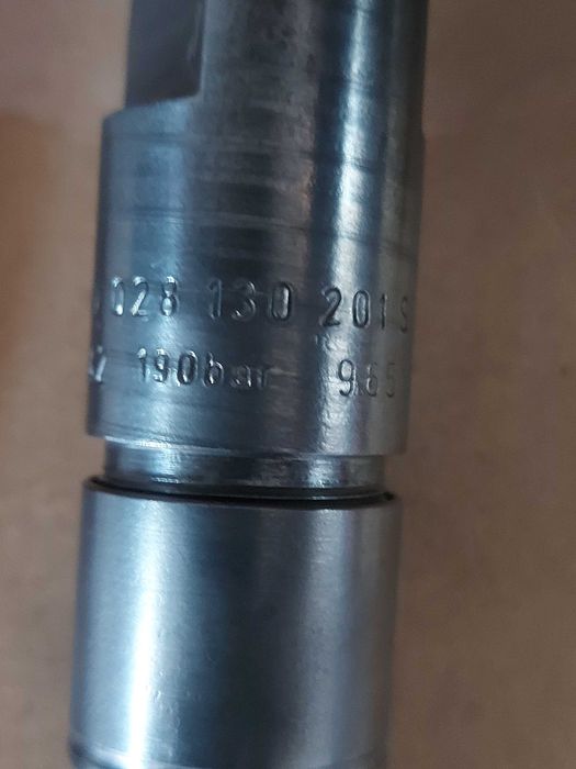 Injetor original, VW, Audi, Seat, Skoda, Vag