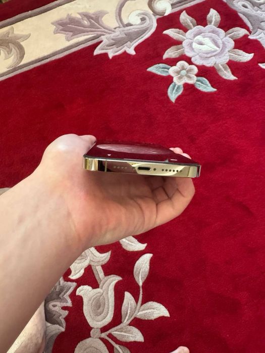 Iphone 14 pro max 89% 128