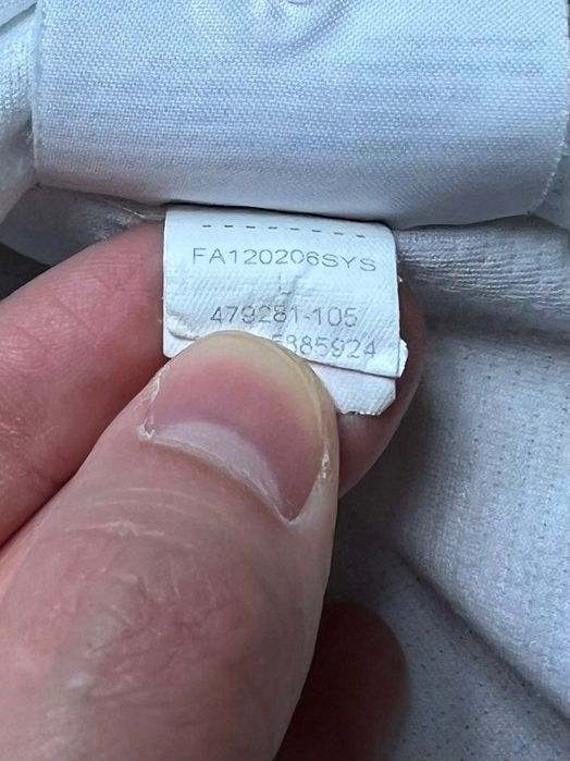 Nike Manchester United 2012/2014 Soccer Jersey