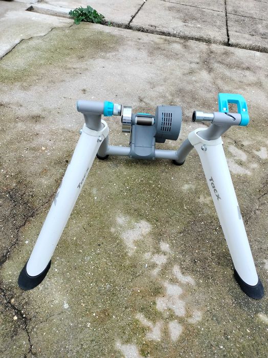 Rolo Tacx Smart Flow