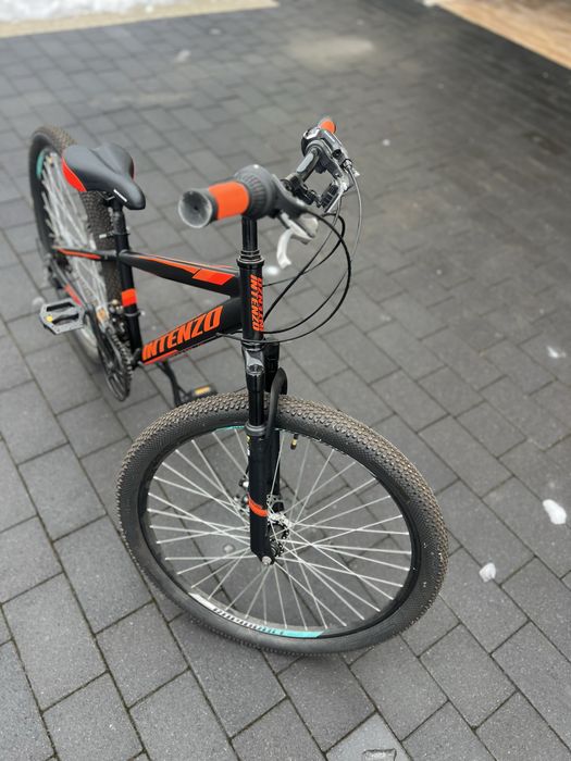 Продається велосипед