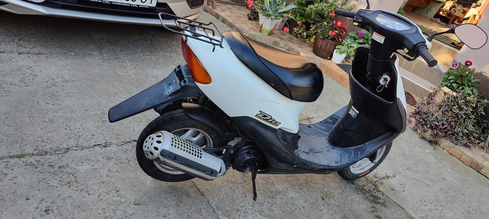 Скутер Honda Dio