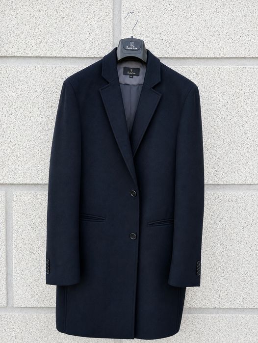 Sobretudo Masculino – Suits Inc