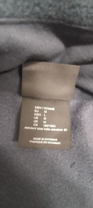 Чоловіча куртка Jack Wolfskin Taubenberg 3in1 M