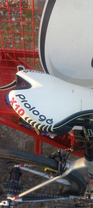 Rower szosowy Cervelo r3 Carbon