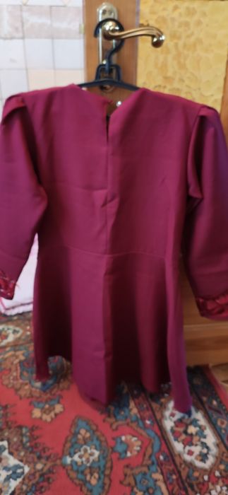 Платье на девочку, школьницу