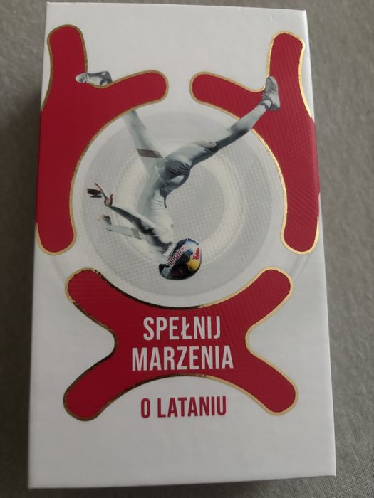 FlySpot lot dla osoby dorosłej