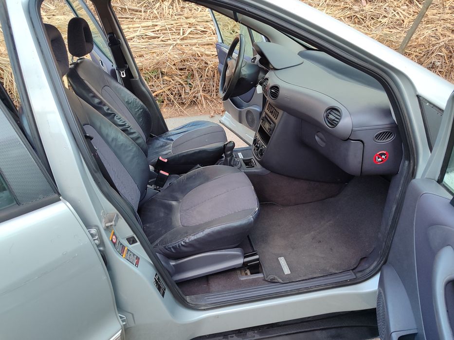 Mercedes-Benz A170Cdi Elegance