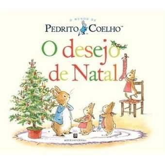 O Desejo de Natal/ As Irmãs do Pedrito/ .. - Desde 5€