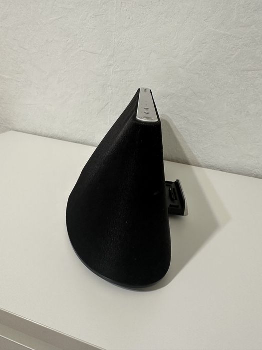 Колонка Sony RDP-XA700iPN Black Wireless