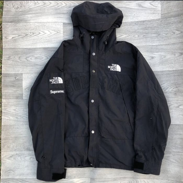 куртка the north face supreme - купити товари моди та стилю - Ціна
