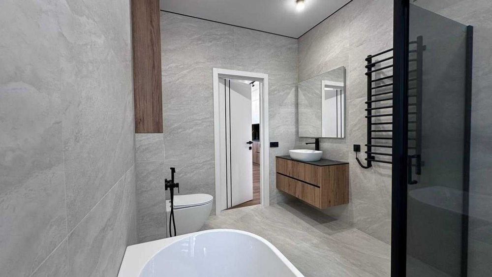 Готовий будинок у Бучі 120 м² — ремонт, газ, 5 соток