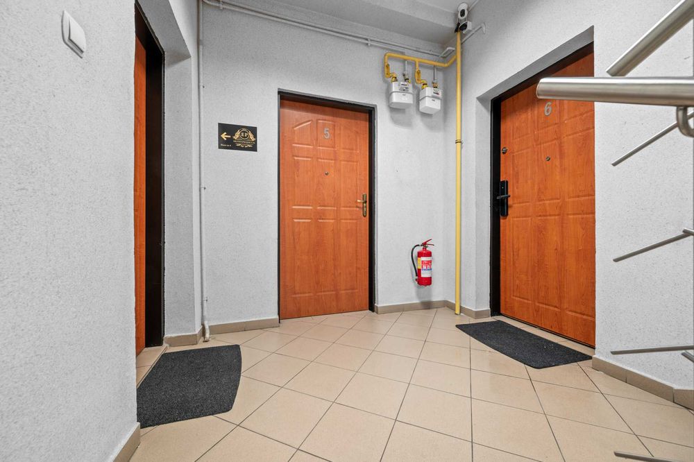 ***Centrum Prestige Apartments***100m od Rynku***